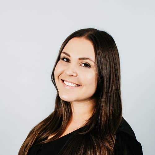 Kelsey Manville
