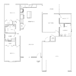 La Nina Floorplan