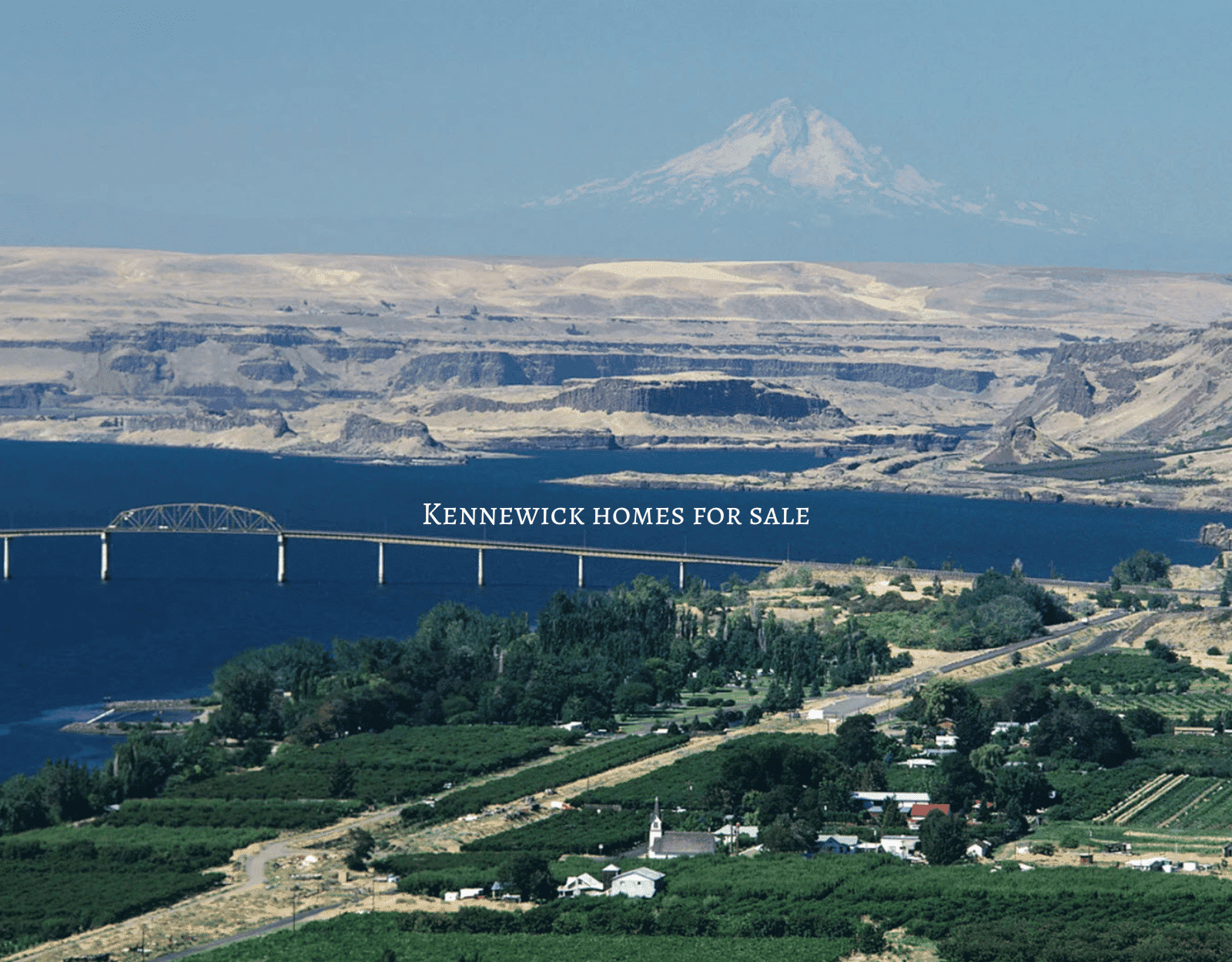 Homes For Sale Kennewick WA Kenmore Team Top Realtors in Kennewick