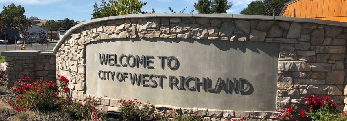 West Richland