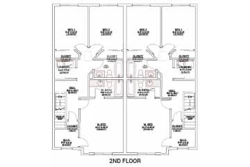 Jasper Floor Plan 2