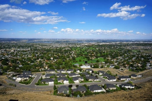 homes for sale in Kennewick