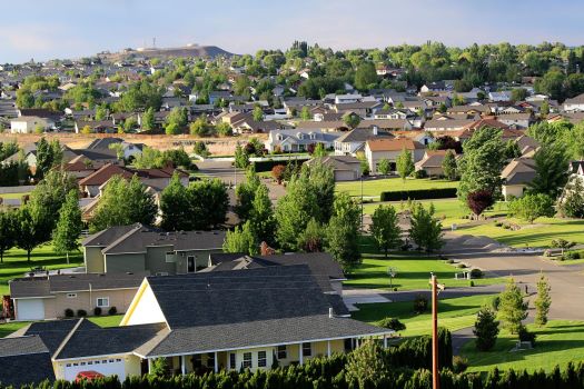 homes for sale in South Richland