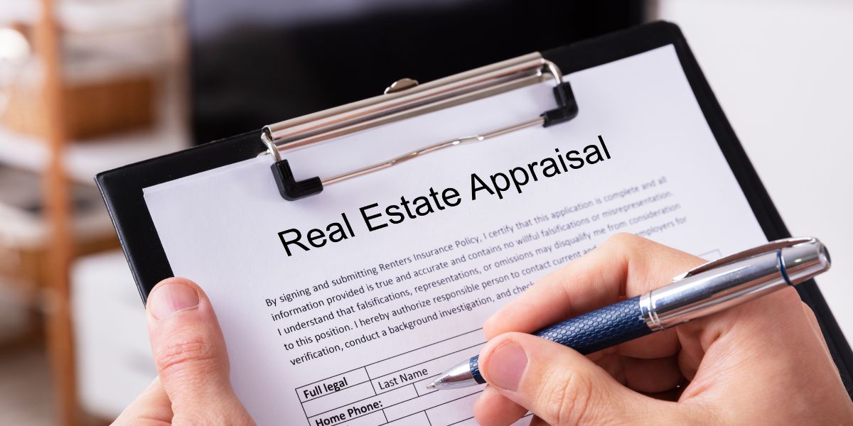 home appraisal