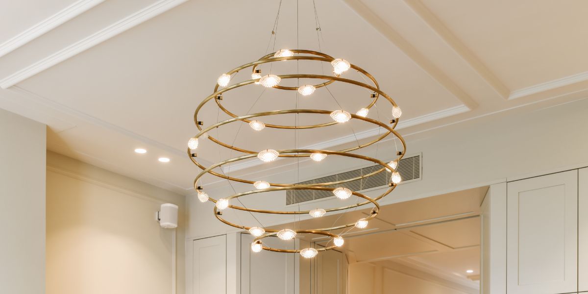 light fixture