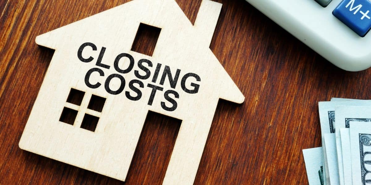closing costs