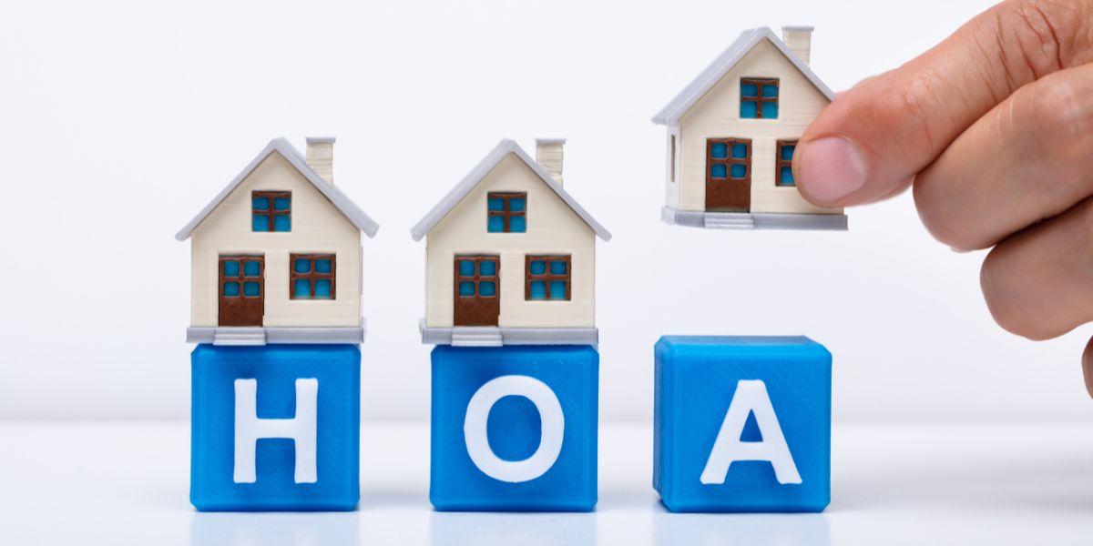 homeowners association