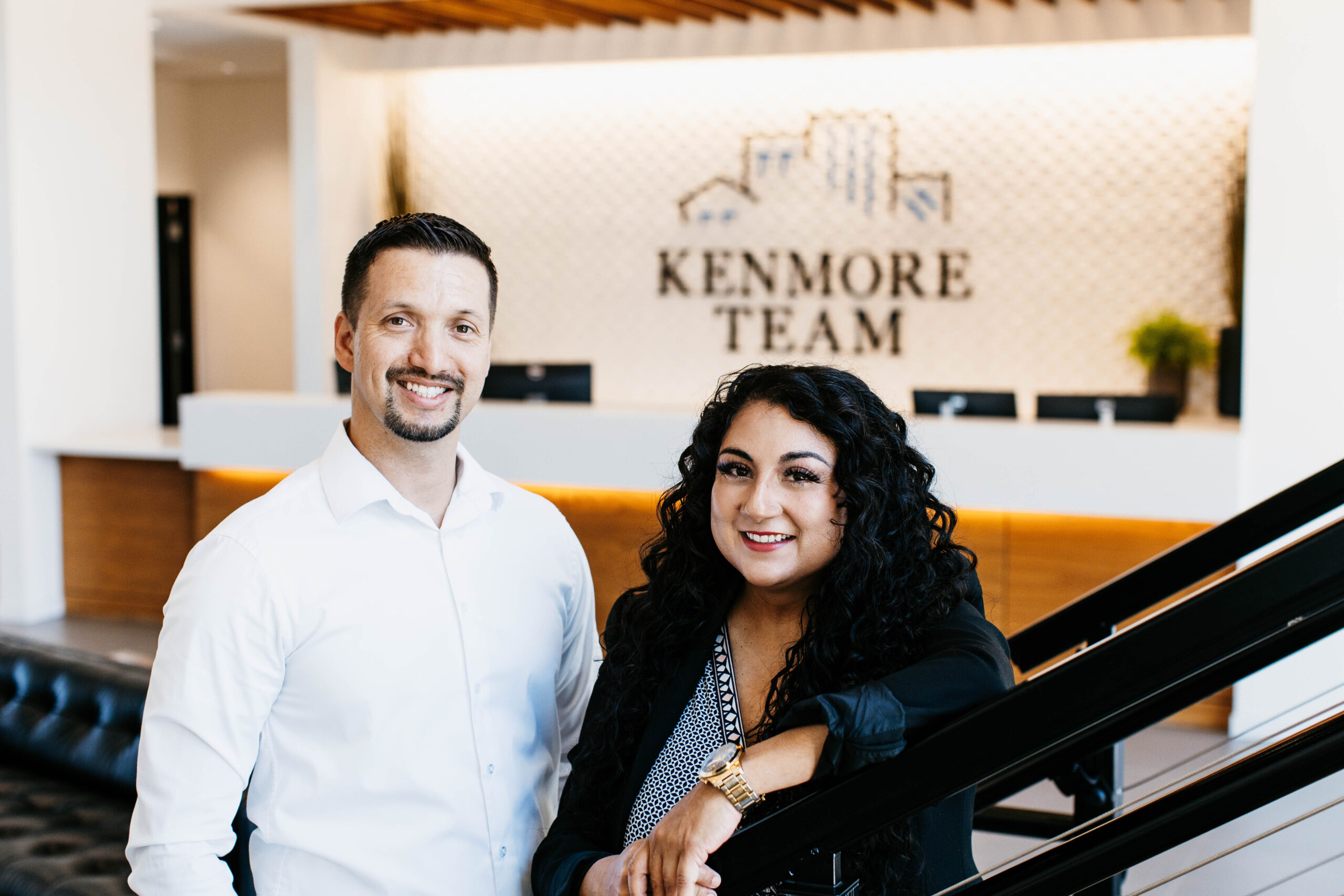 First-time homebuyers class instructors