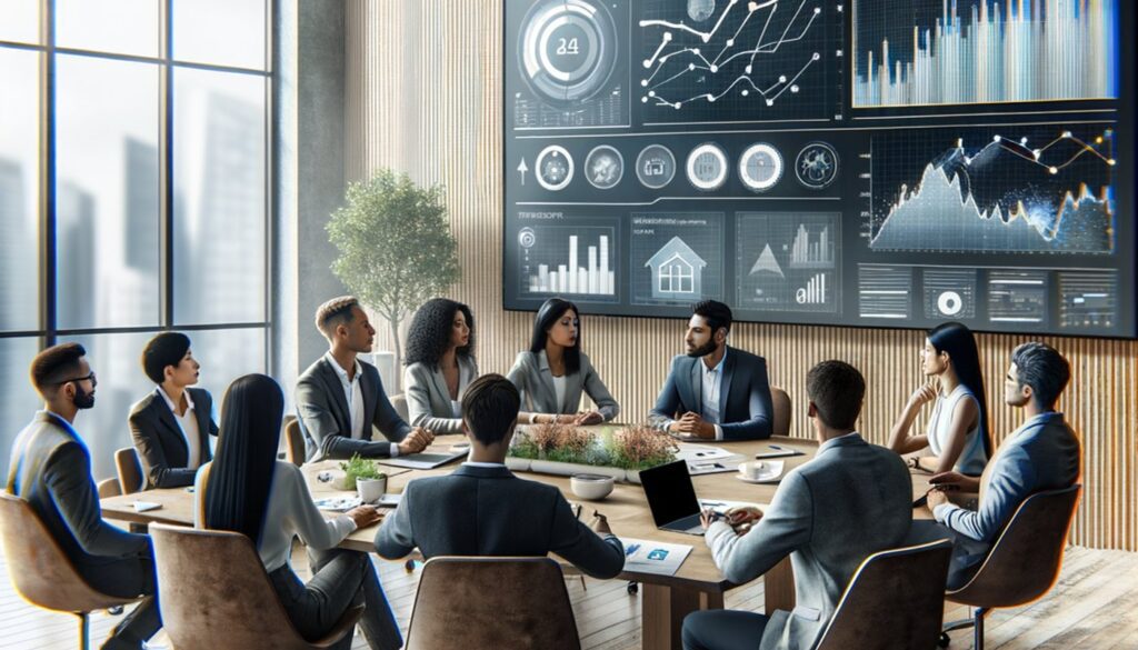 Beyond Zillow: How Lance Kenmore's Award-Winning Team Sells Tri-Cities Homes Faster with Modern Digital Marketing