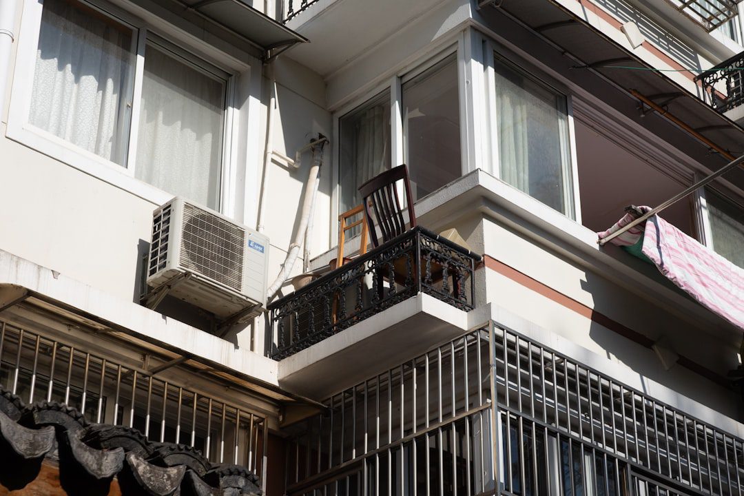 Suburban housing development