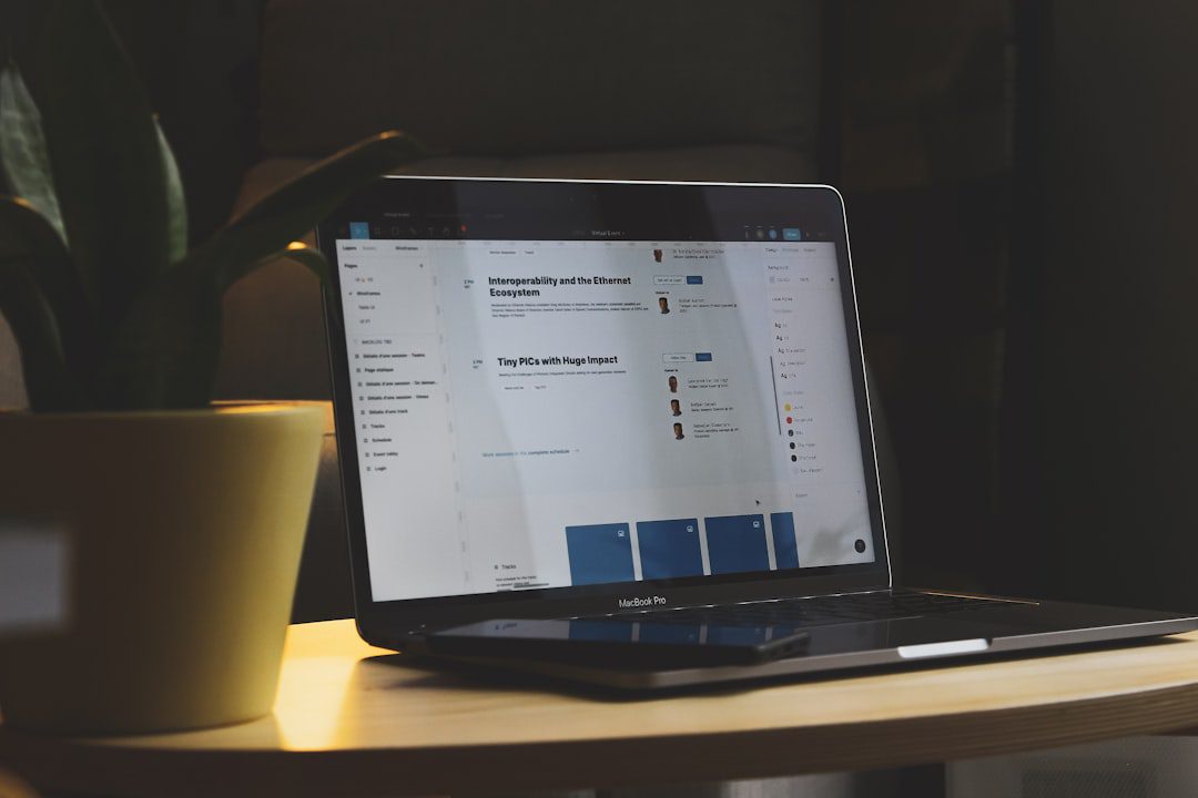 A neatly organized desk with planning tools, a laptop, and documents, representing an efficient workflow.. Photo by Sigmund on Unsplash. A neatly organized desk with planning tools, a laptop, and documents, representing an efficient workflow.